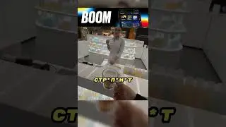 Он был уничтожен за издевательства ☠️🔥🤬