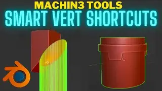 Smart Vert from Machin3 Tools