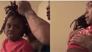 Tell Black Children Of Their Beauty