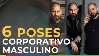 Como fazer um ensaio corporativo masculino | F/Stop Escola de Fotografia