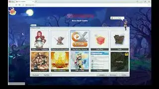 99porings - 2 in 1 website