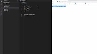 PHP - JSON