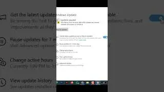 উইন্ডোজ ১০ এর আপডেট বন্ধ করুন  | Disable Auto Update For Lifetime 