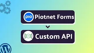 Integrating Piotnet Forms with Custom API | Step-by-Step Tutorial | Bit Integrations