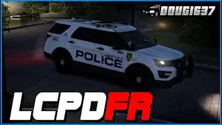 GTAIV-LCPDFR | Day-2 | Shots fired