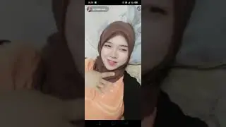 live tiktok hijab ig:Afifah.allazamm