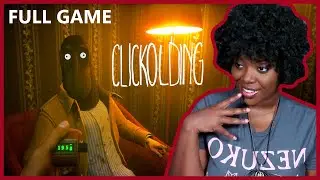 Anything For You Daddy | Clickolding [Full Game]
