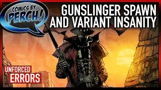 Gunslinger Spawn delayed... thanks to variants.