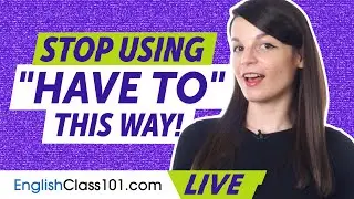 The Correct Way to Use 