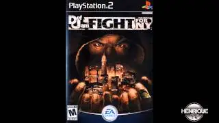 Redman - Let's Get Dirty [Explicit] (Def Jam Fight For Ny: Soundtrack)