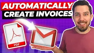 Auto Create and Send an Invoice: Streamline Your Billing Process