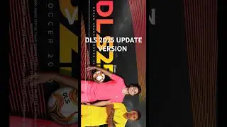 DLS 25 UPDATE | DREAM LEAGUE SOCCER 2025 OFFICIAL UPDATE