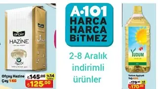 A-101 İndirimleri | a101  Aralık 2023 indirimli fırsat ürünleri | a-101 ürün kataloğu