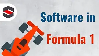 Software & Hardware Used in Formula 1