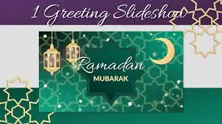 VideHive-Ramadan pack | After Effects Templates | sci Fi Studio