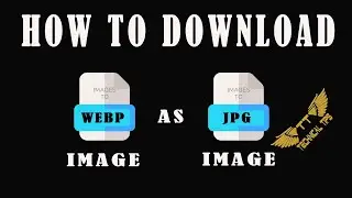 Windows 11 Users: The Ultimate Guide to Downloading WEBP as JPG - Find Out Now!