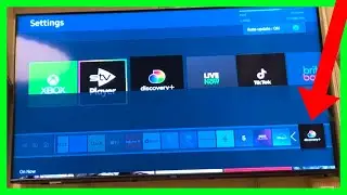 How to Download Apps on Samsung Smart TV (NEW UPDATE in 2024)