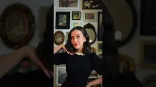 Вот так ходят наши покупательницы за хлебом🥖😉 Прекрасная Мария Лежнина