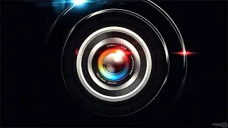 Amazing Photography Promo & Intro Opener  | photographer logo animation | YouTube Intro | Promo YT