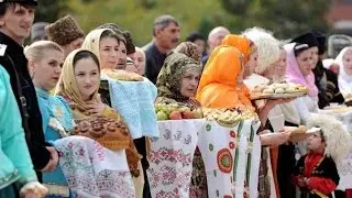 Добрососедство на смену толерантности