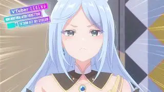 Certified Lover Girl | VTuber Legend