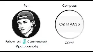 Compass stock pitch (COMP)