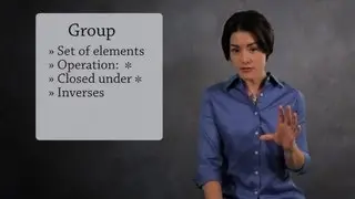 Abstract Algebra: The definition of a Group