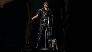Фигурка Mad Max 