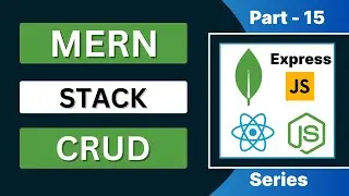 Send Data into Database | Axios POST | MERN Stack CRUD Application Series - #15