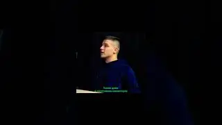 Залимхан Юсупов задушил Фарида Ядуллаева👊