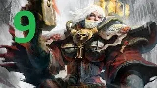 DAWN OF WAR Soulstorm - 9
