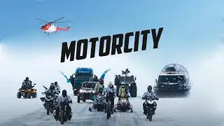 MOTORCITY TV: Трансляция для тех кто все пропустил. Интервью с нашими коллегами и друзьями.