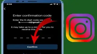 How To Fix 6 Digit Verification Code Not Received On Instagram 2024