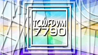 (Requested) TCWFDVM7790's 