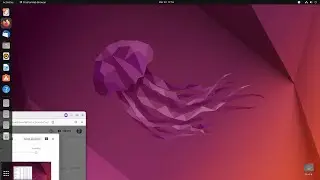 Ubuntu Jammy Jellyfish (future LTS 22.04) Development Branch Daily Build (Quick Look)