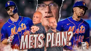 Mets Fans, Prepare for a Roller Coaster of Emotions!