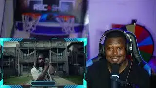 Polo G - S.I.P (Official Video) *REACTION!!!*