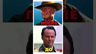 Кто такой Гуль в сериале Фоллаут? 