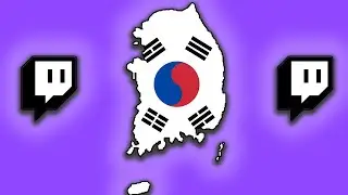 So Twitch is Shutting Down In South Korea | Is This The Beginning Of The End?