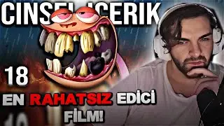 Ebonivon - Tarihin En Rahatsız Edici Çizgi Filmi! - Ren and Stimpy İzliyor | @DogukanAdalTvo