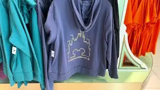 The Most Magical Place On Earth Hoodies!