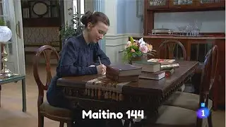 Maitino 144 (English subs)