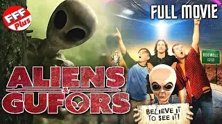 ALIENS & GUFORS | Full UFO FUNNY Movie HD