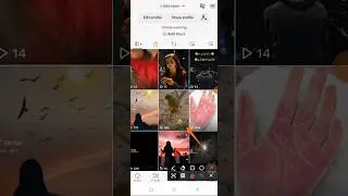 how to delete multiple comments at once on TikTok 
