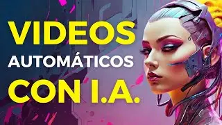 Crear Video con Fliki AI Inteligencia Artificial en Español.