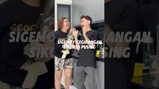 Niat nya pengen ngasih kejutan malah keributan