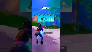 All Unvaulted & Vaulted Weapons In Reload 😳 