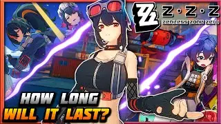 Zenless Zone Zero Is ADDICTIVE But... (Review)