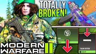 Modern Warfare 2: New UPDATE Just COMPLETELY BROKE These... (Change Your Setups!)