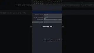 Como colocar a live em 936p